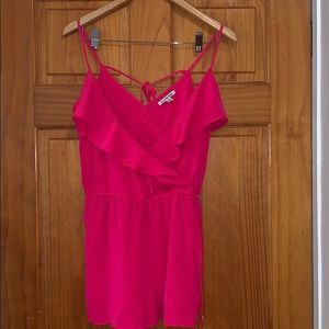 American eagle romper